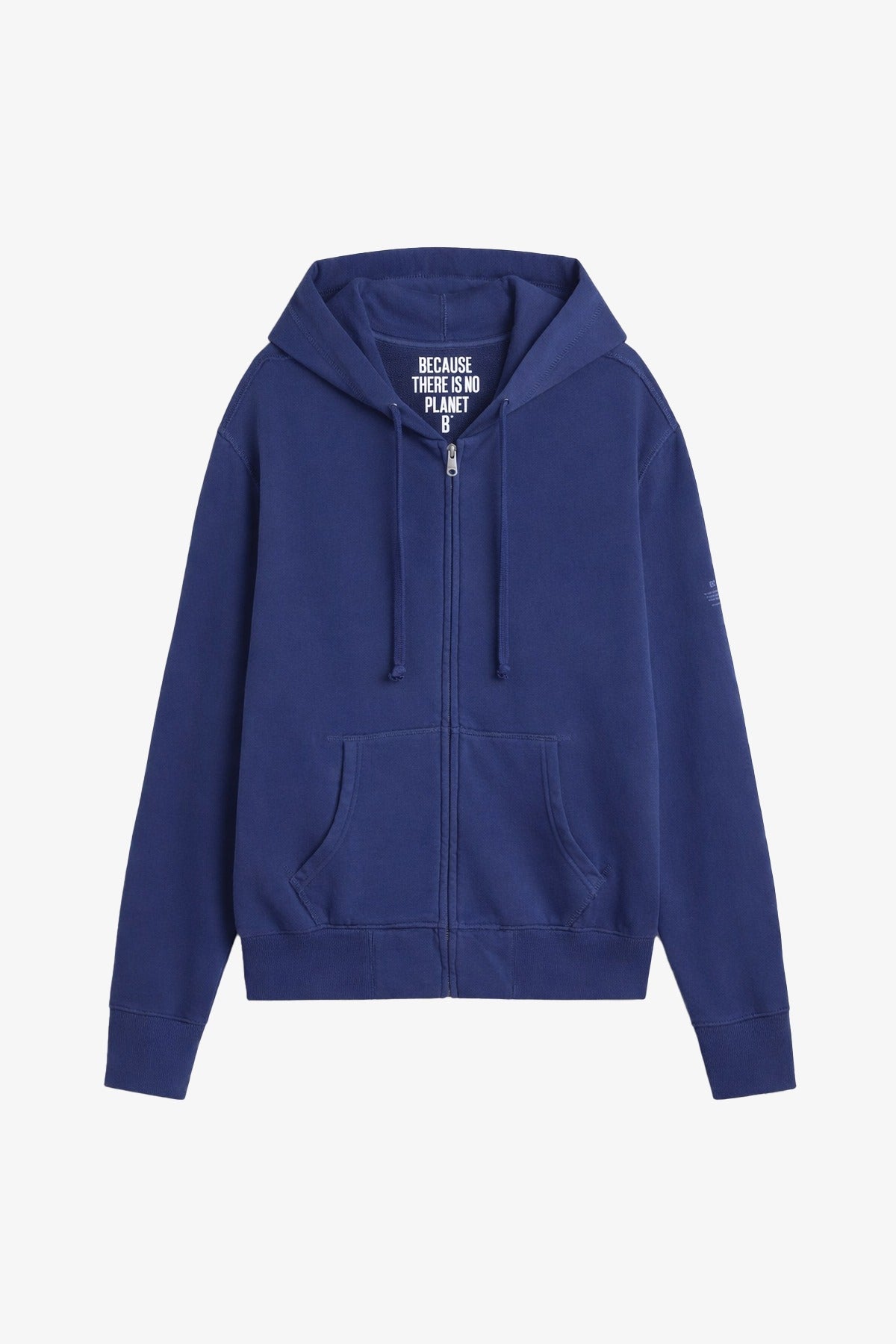 BLUE RENA SWEATSHIRT