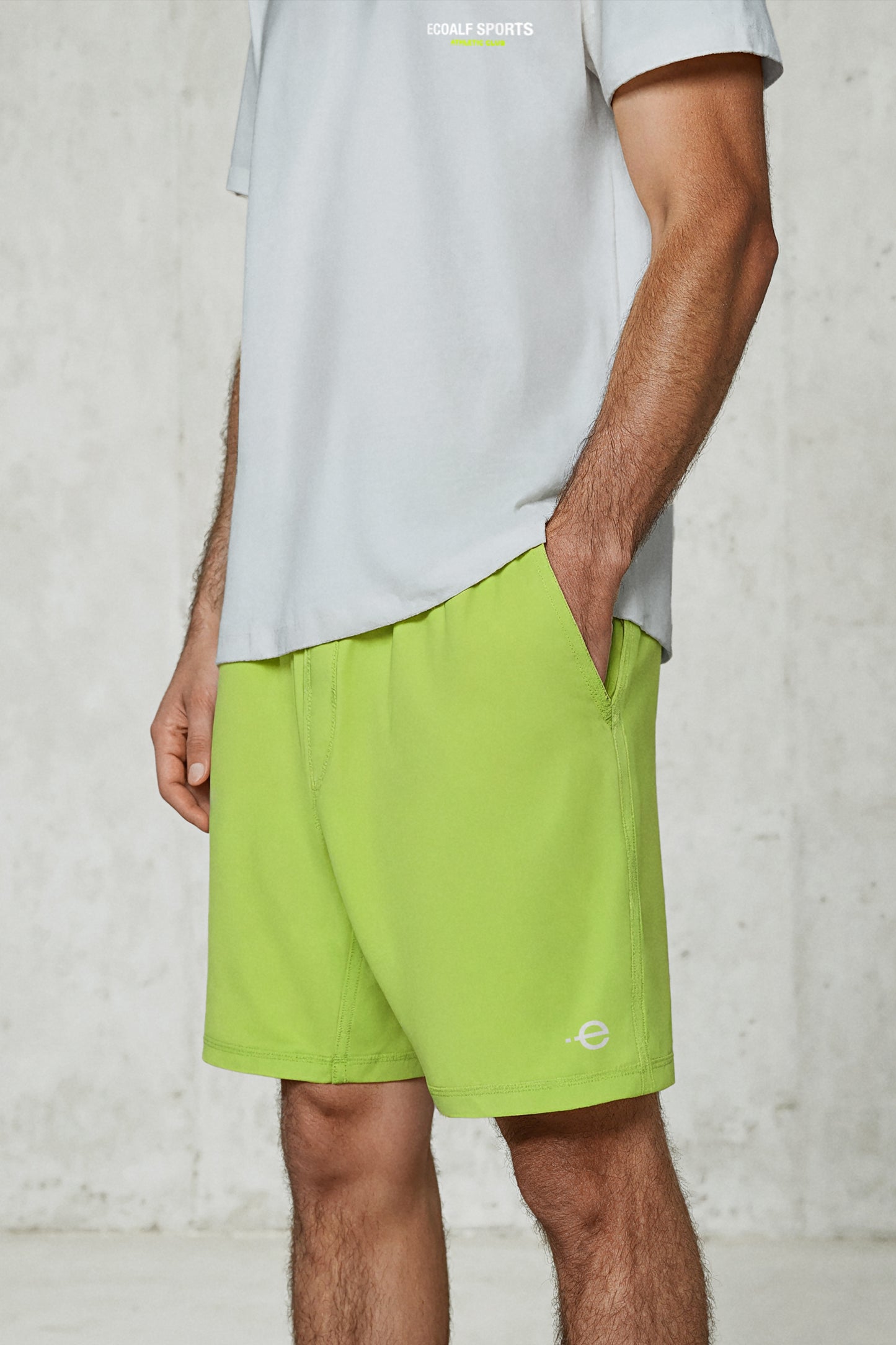 T-SHIRT CANNON GRIGIA