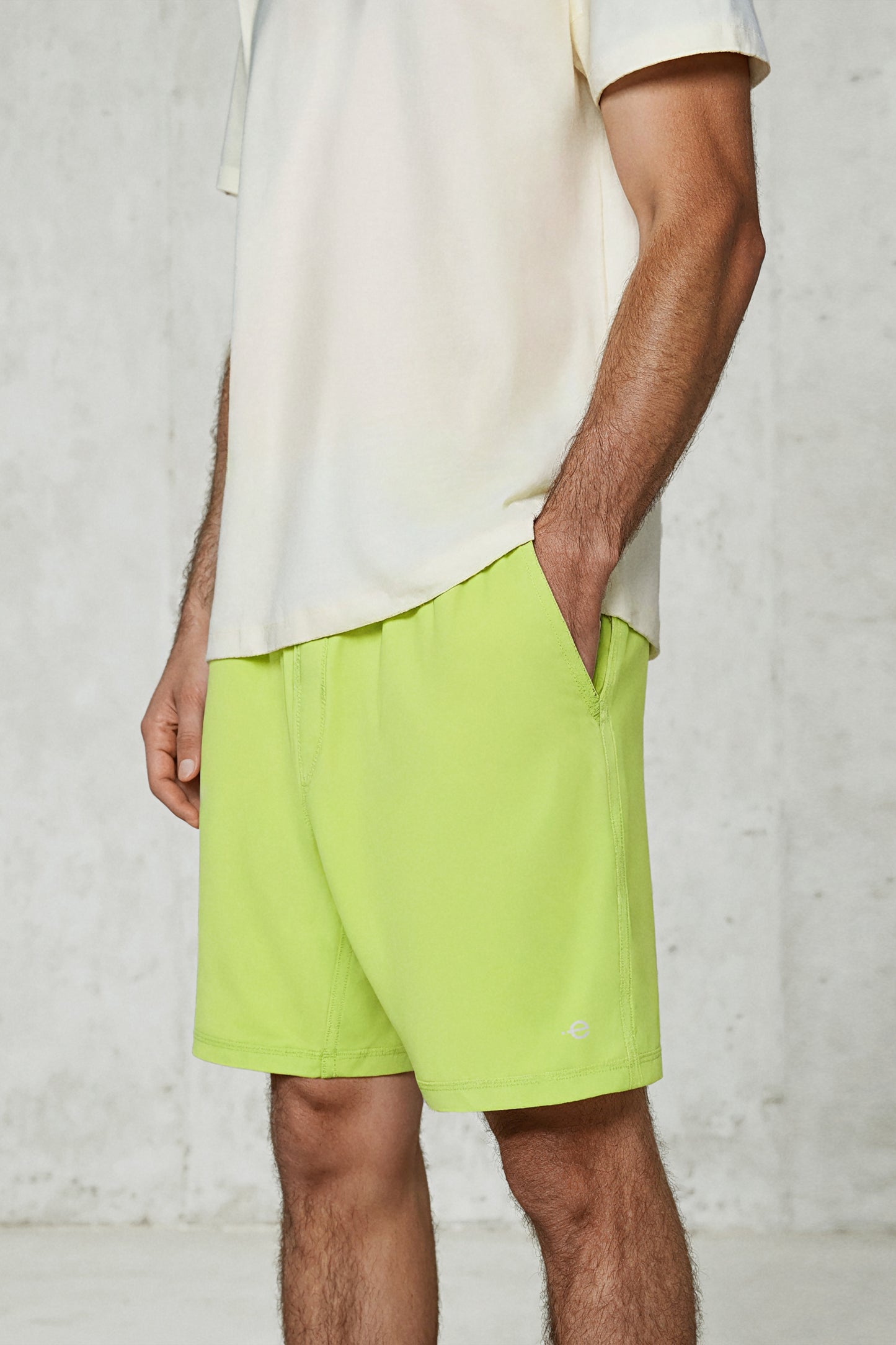 SHORTS PERRY LIMA