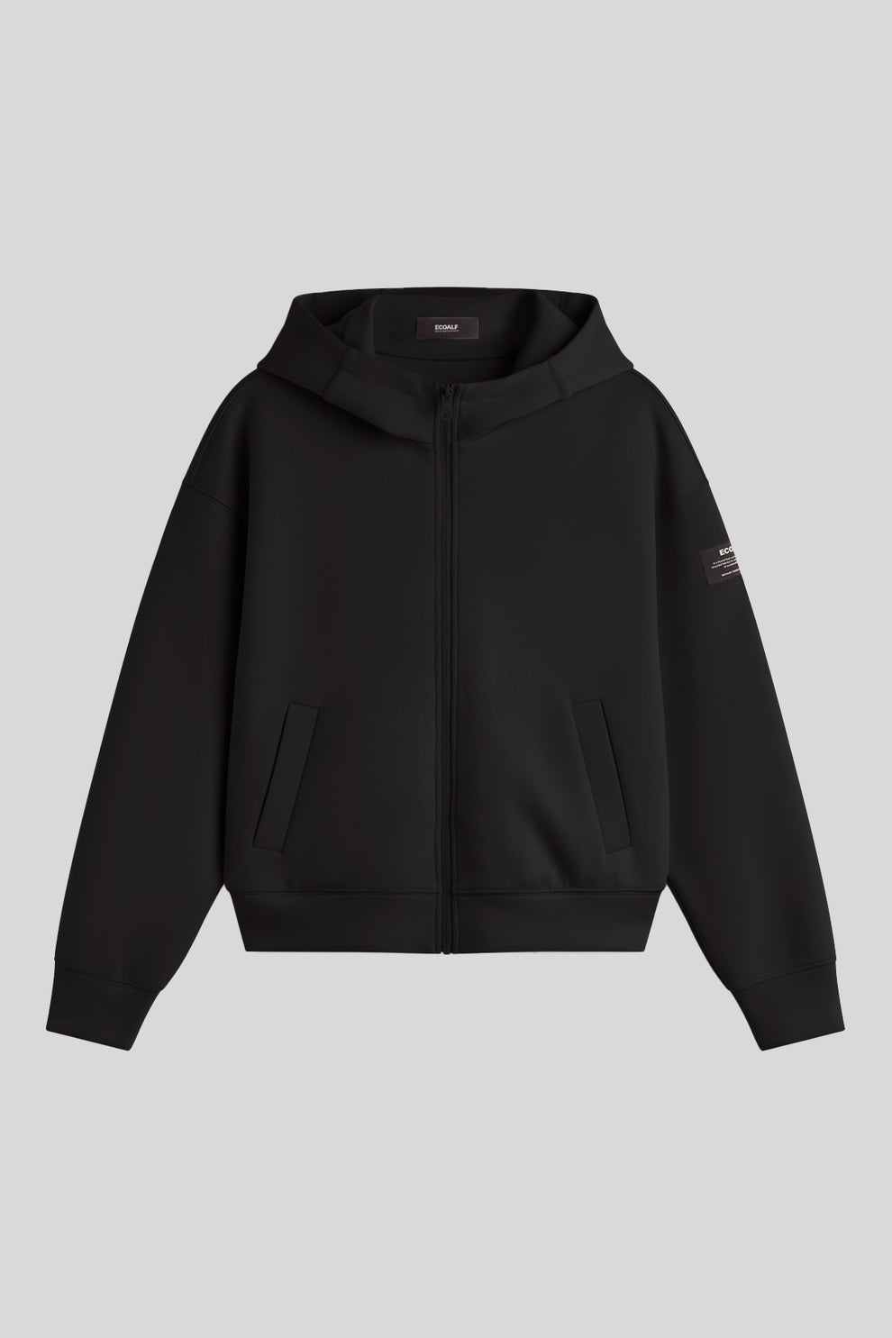 Sweaters zwart ECOALF main image 0