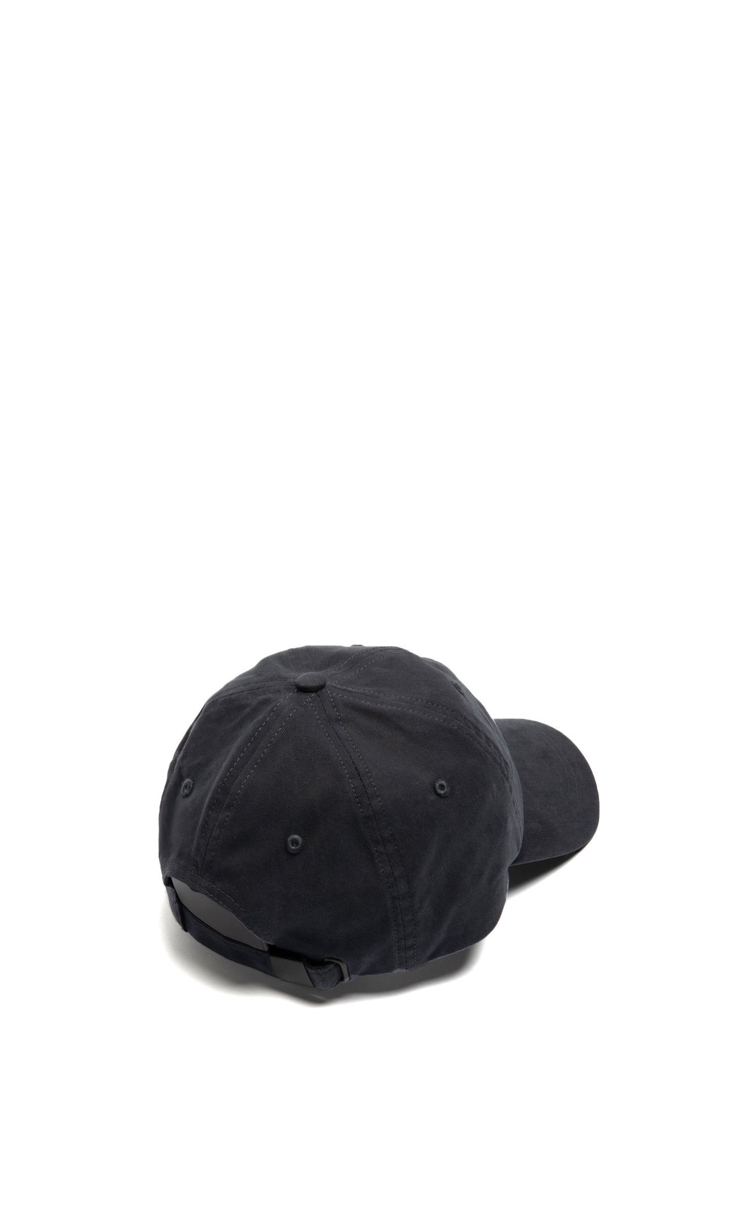 NAVY BLUE ECOALF CAP