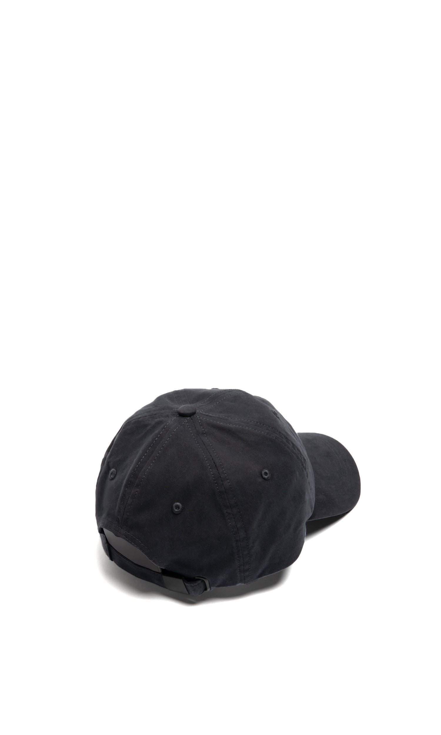 NAVY BLUE ECOALF CAP