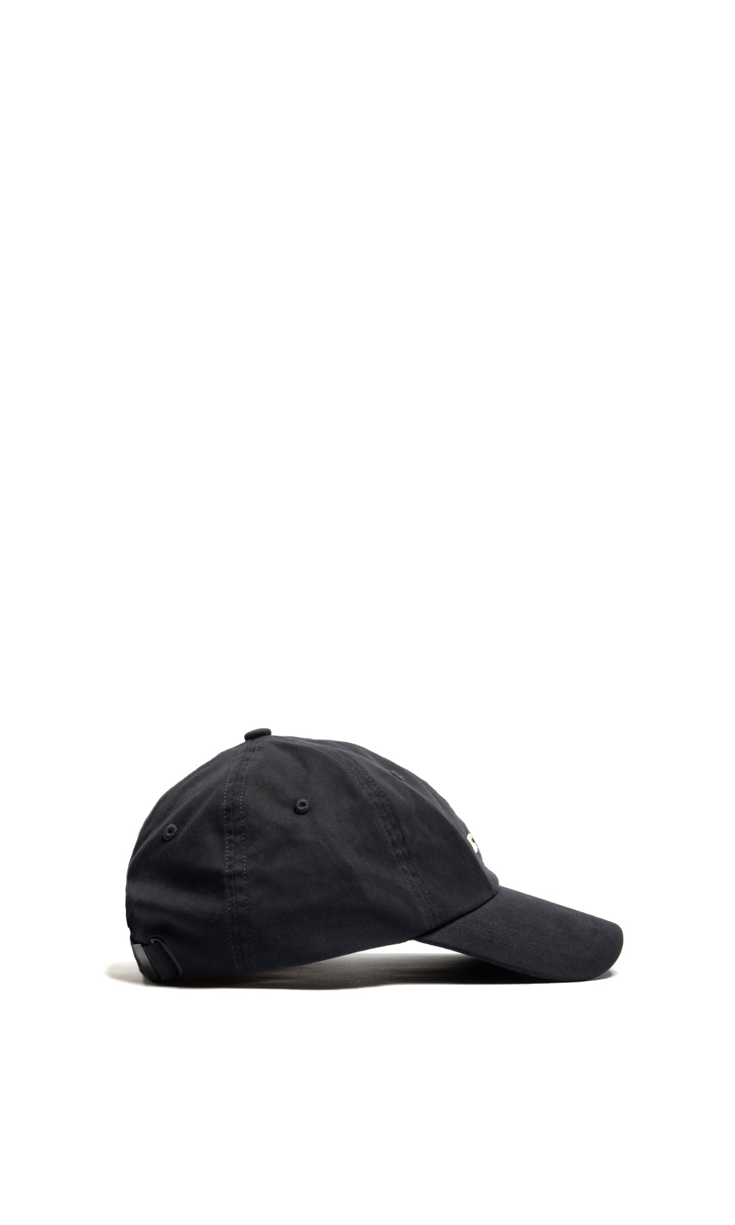 NAVY BLUE ECOALF CAP