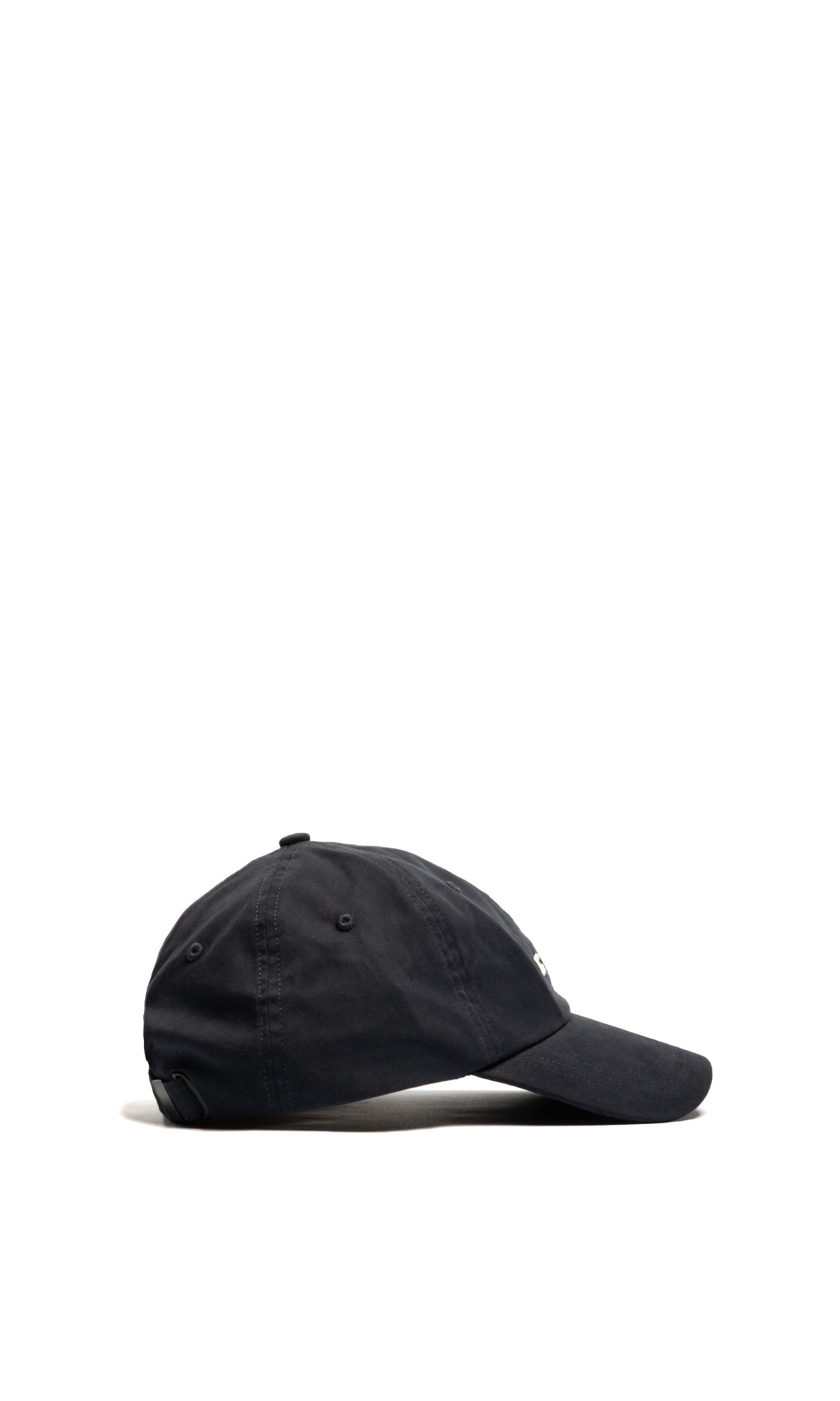 NAVY BLUE ECOALF CAP