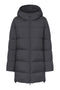 MARANGU COAT IN GREY