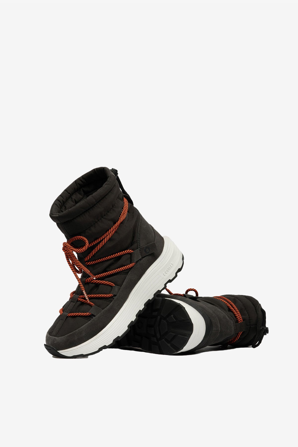 BOTTES SPLIT GRIS FONCÉ