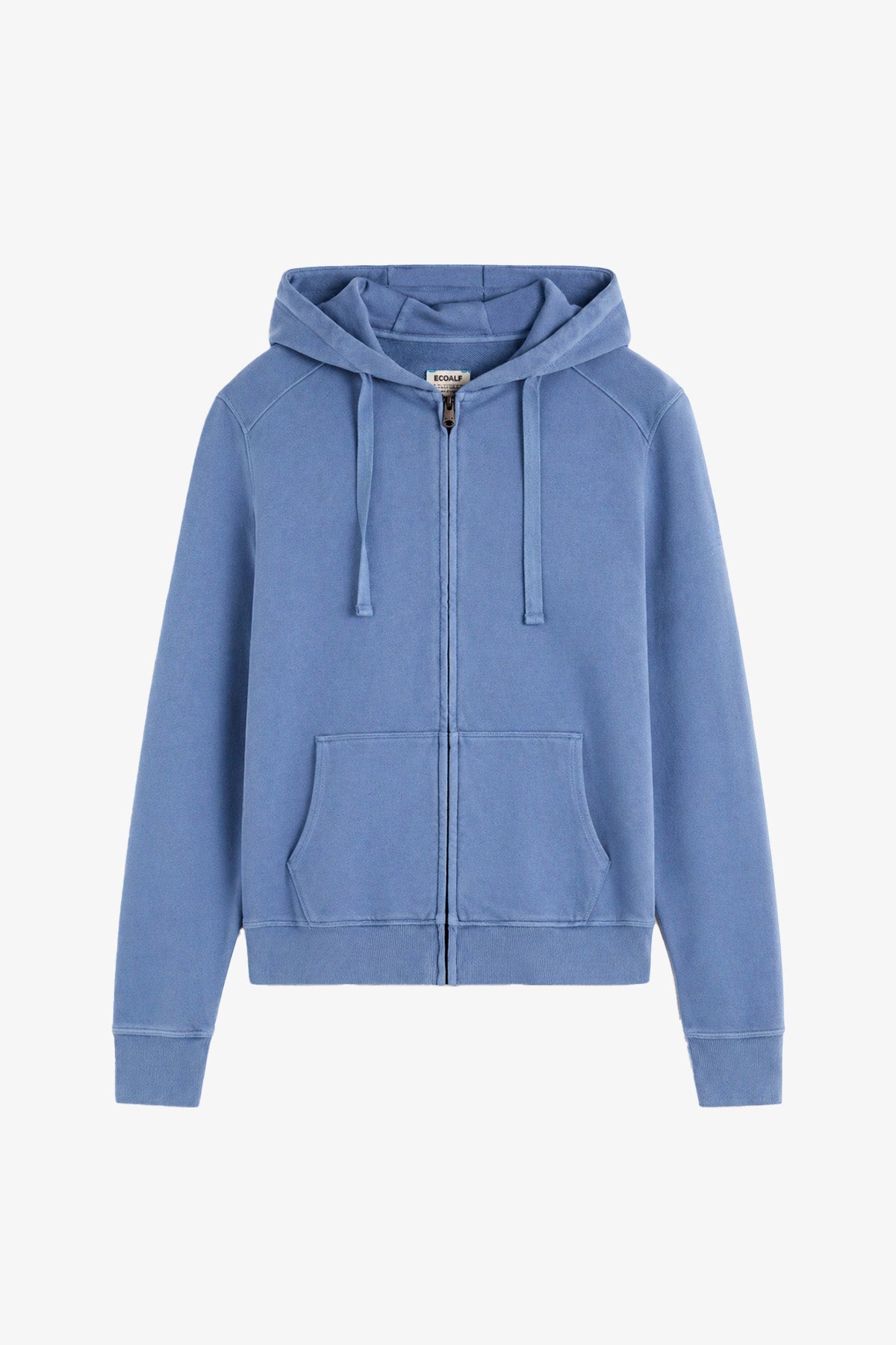 BLUE RENA SWEATSHIRT