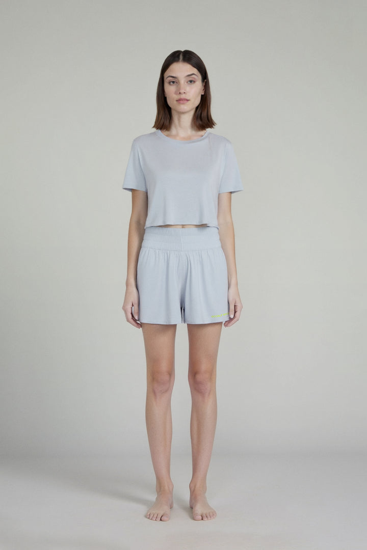 GREY T-SHIRT SULLIVAN 