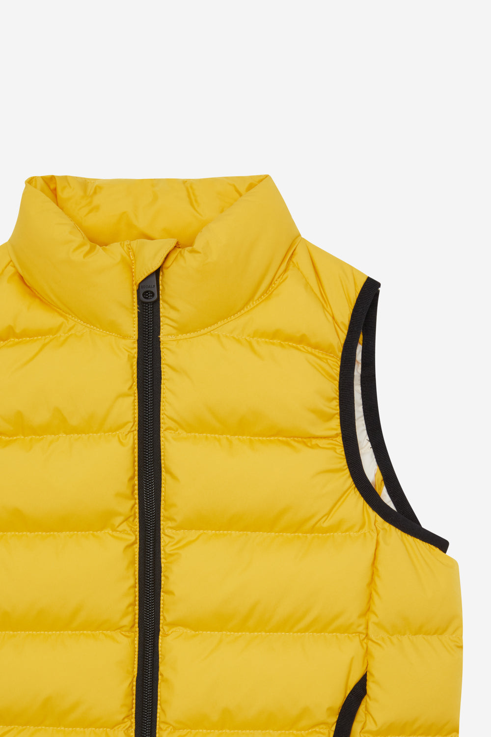 MUSTARD KIKO WAISTCOAT