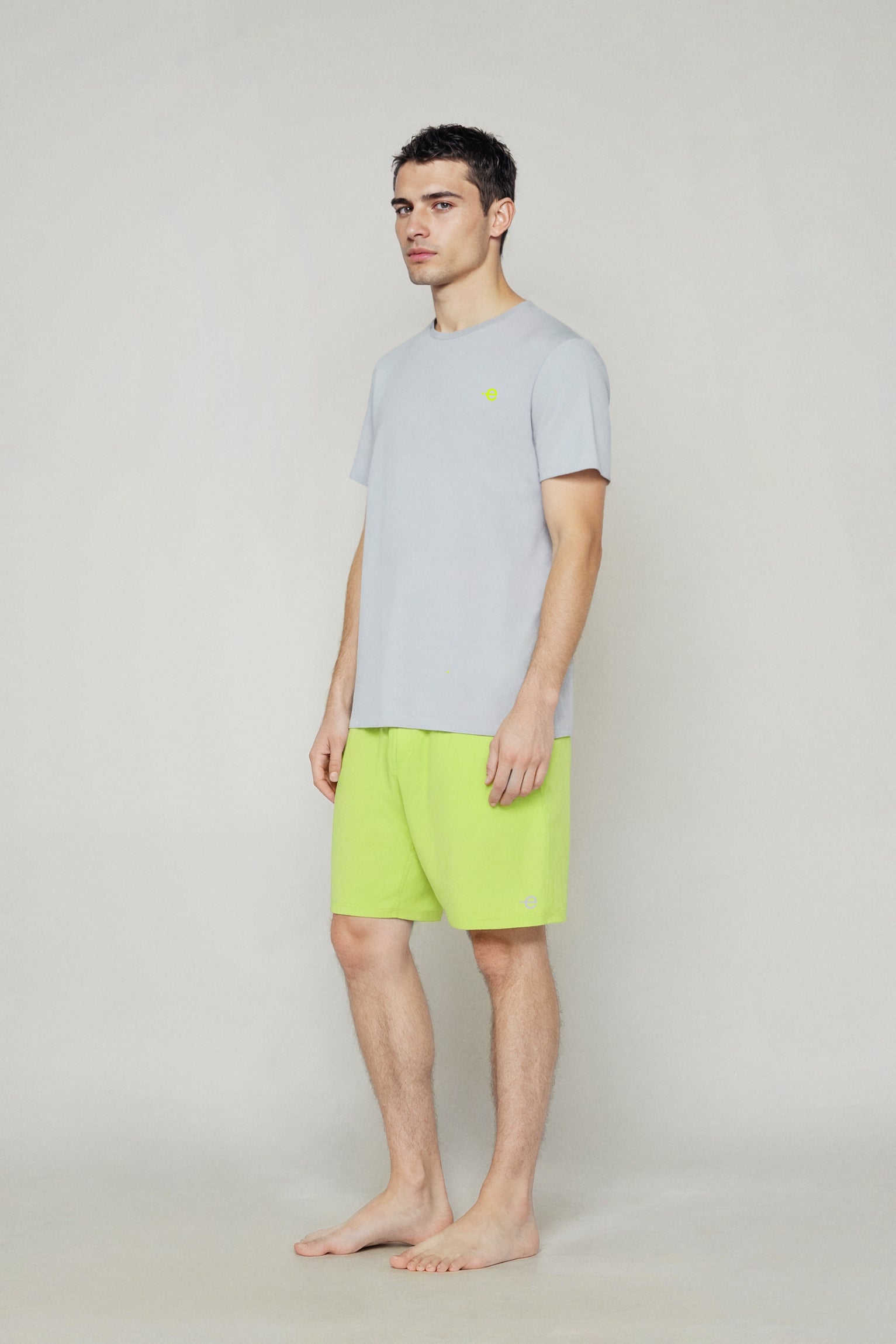 CAMISETA SULLIVAN GRIS