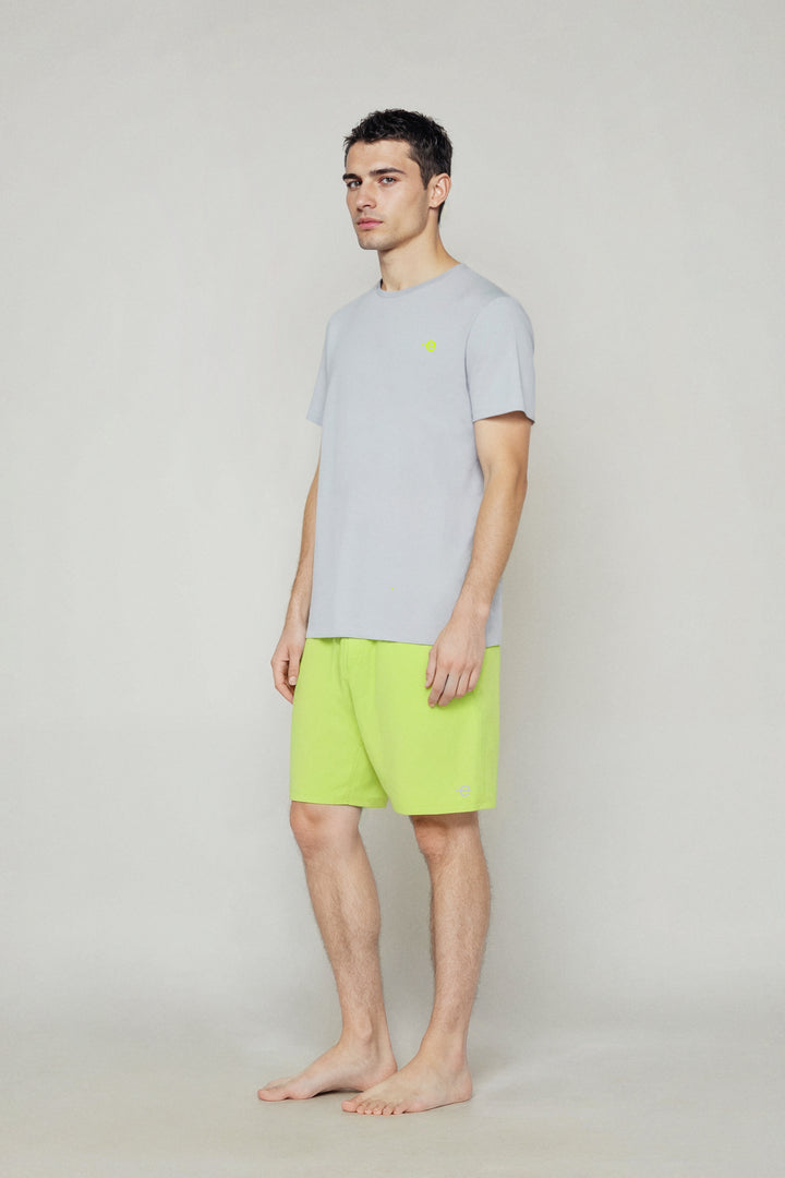 SULLIVAN T-SHIRT GRAU