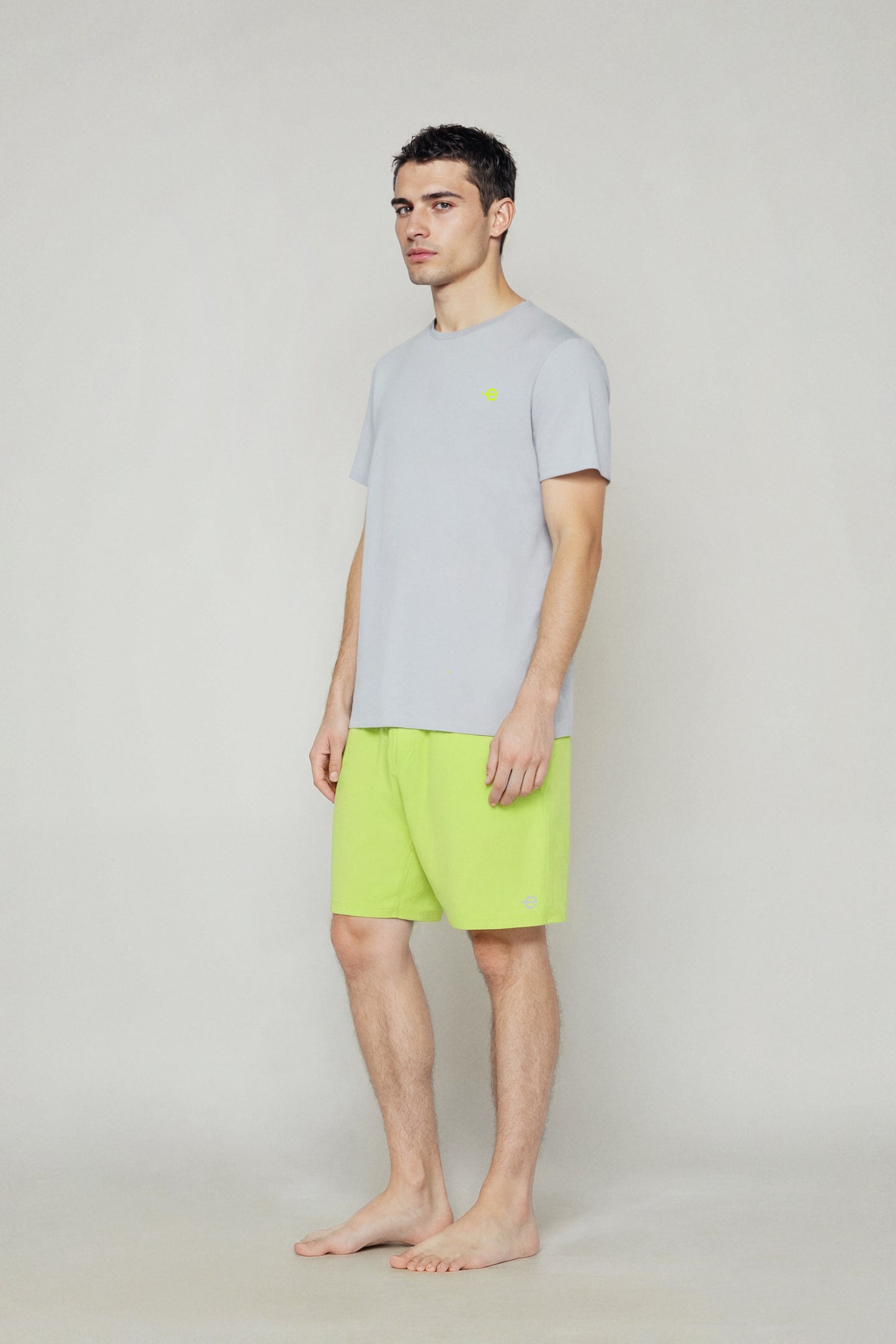 CAMISETA SULLIVAN GRIS