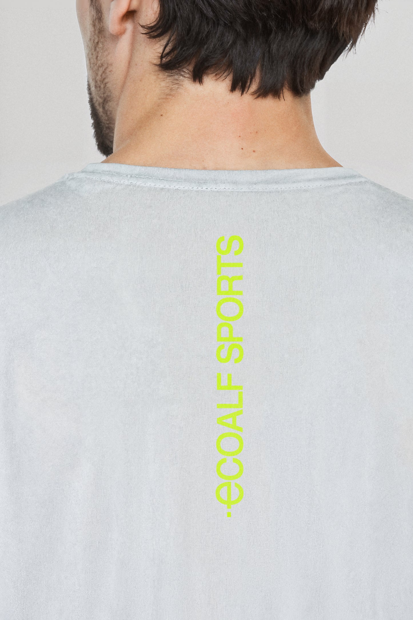 CAMISETA SULLIVAN GRIS