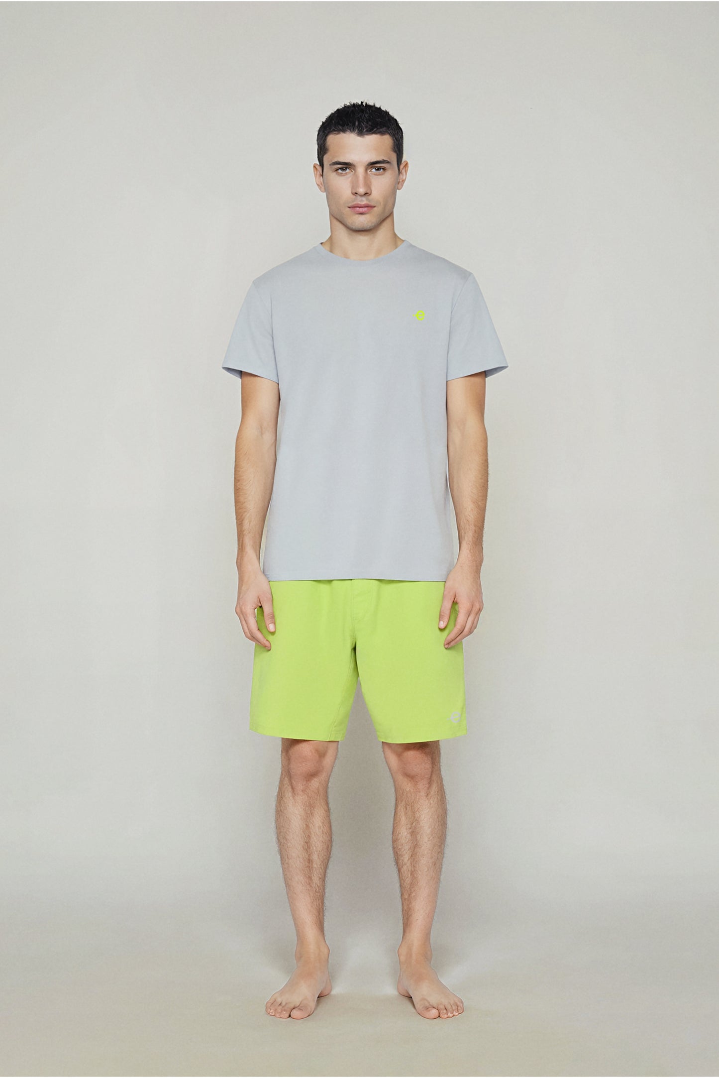 CAMISETA SULLIVAN GRIS