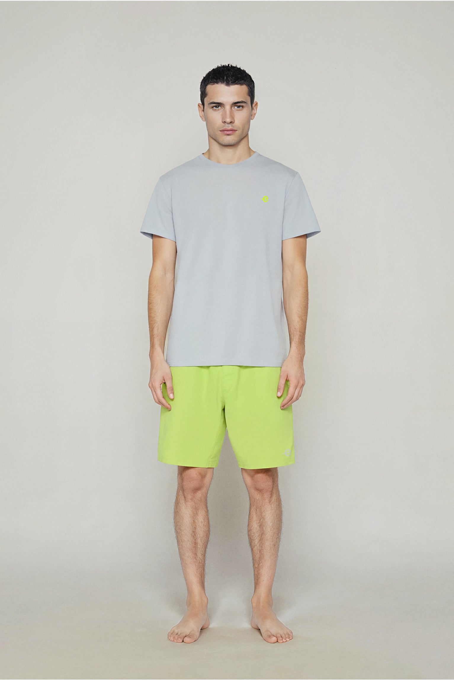 CAMISETA SULLIVAN GRIS