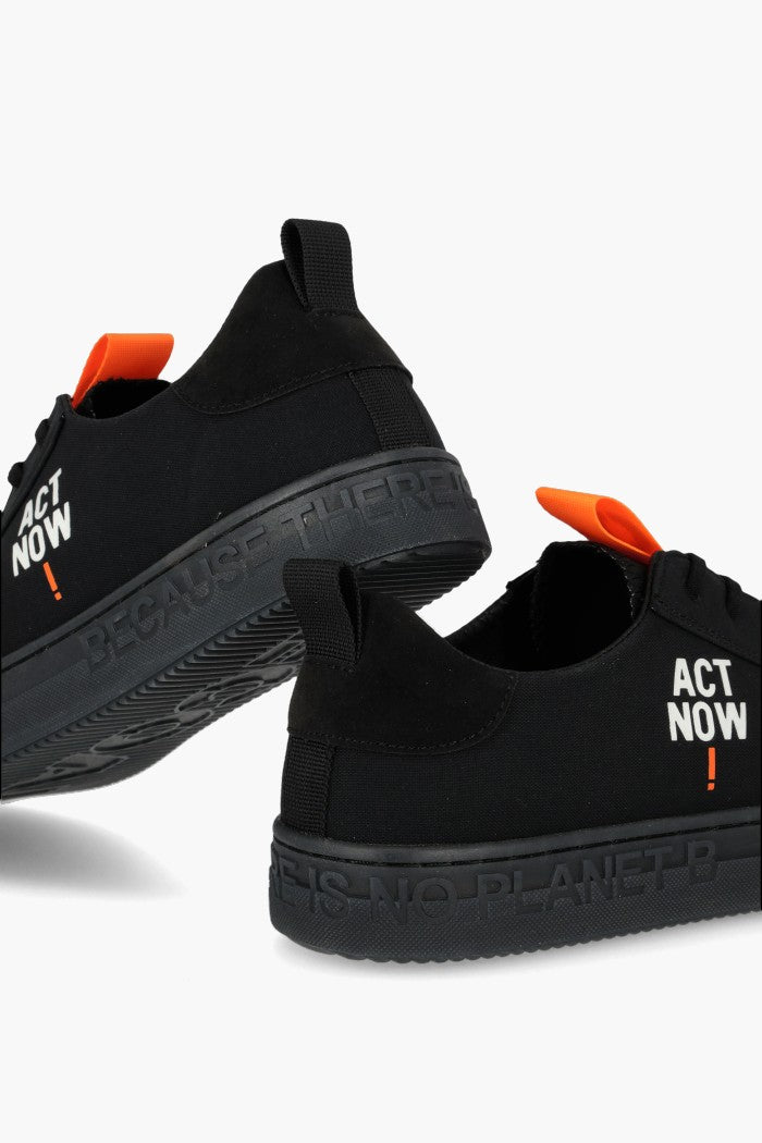 SNEAKERS ACTALF NOW NERE