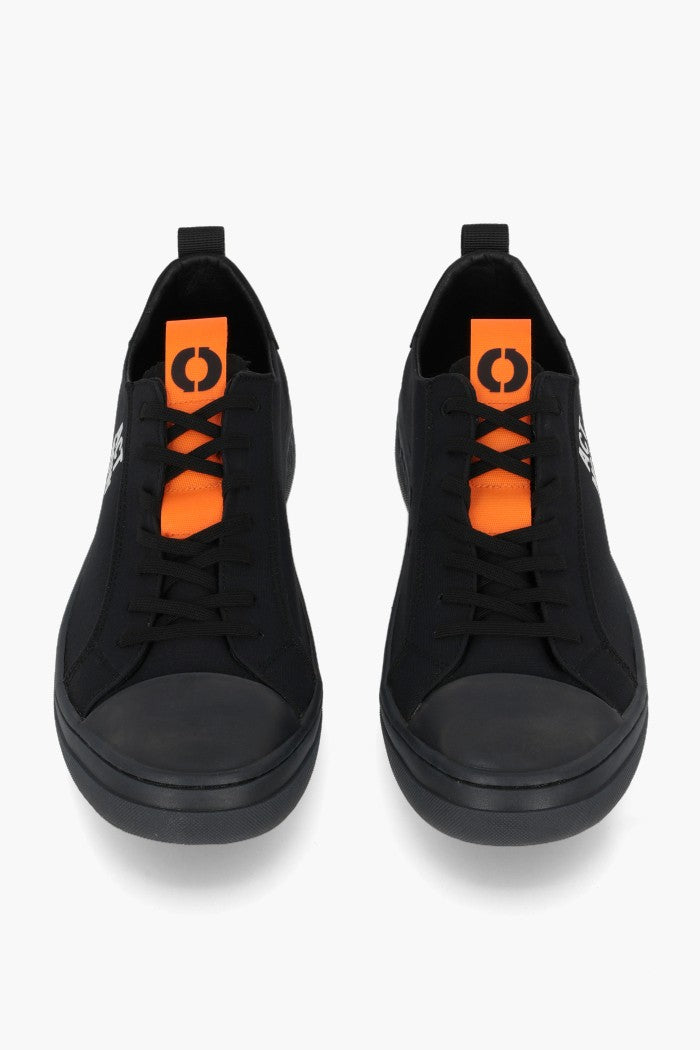 BASKETS ACTALF NOW NOIRES