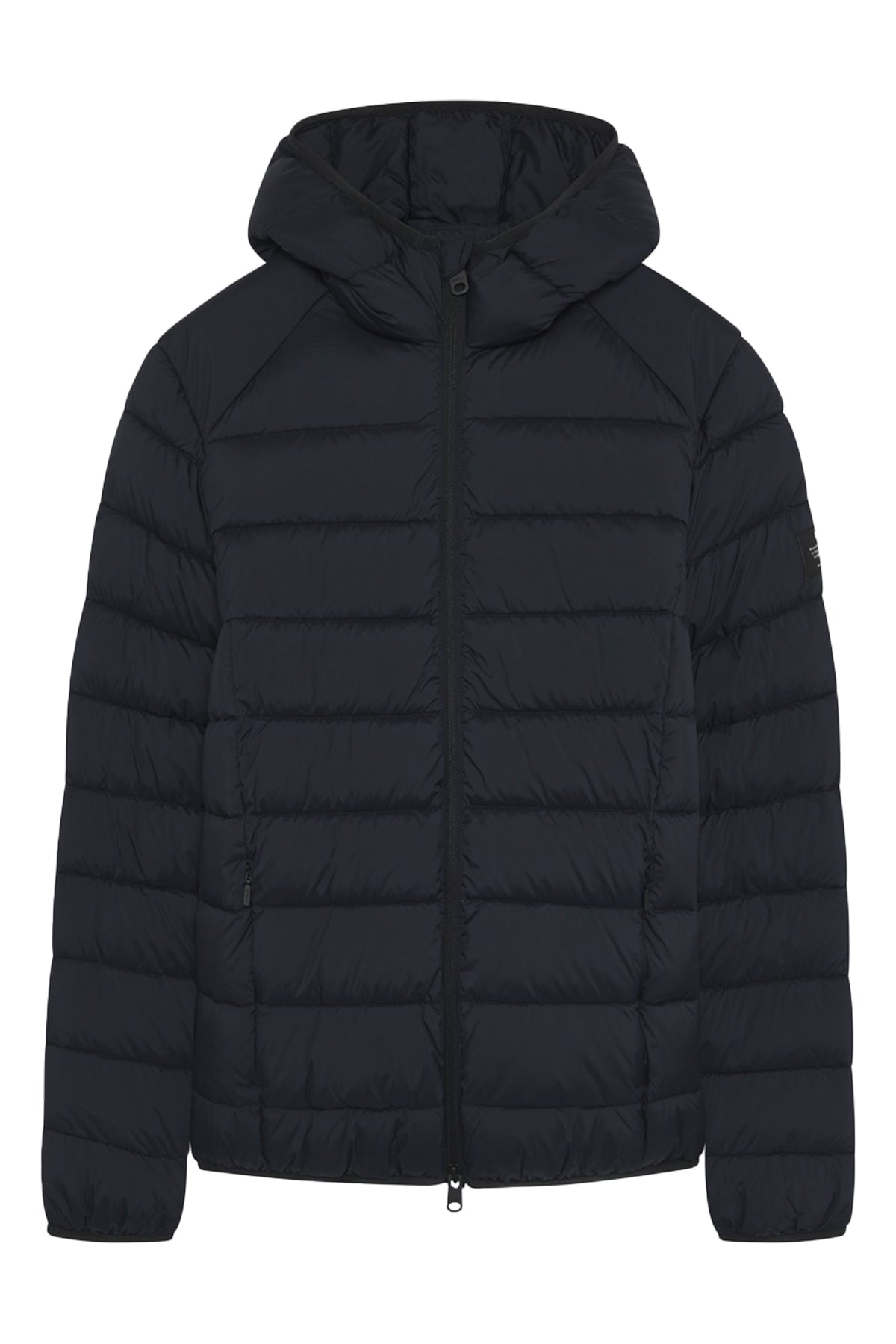 NAVY BLUE ASPENALF JACKET