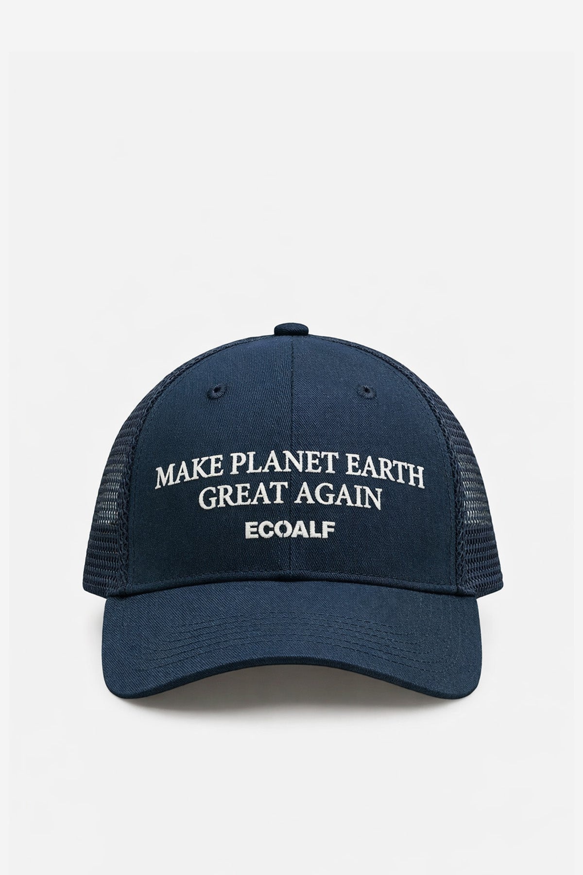 GORRA GREAT AZUL MARINO