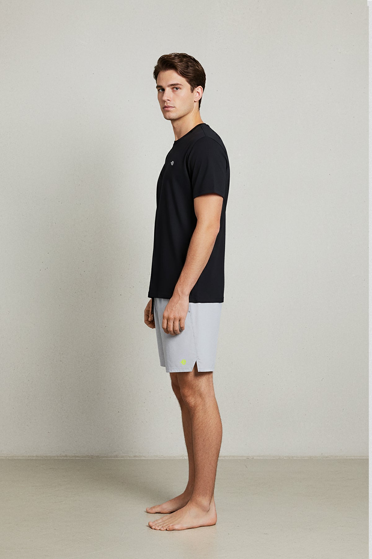 CAMISETA SULLIVAN NEGRA