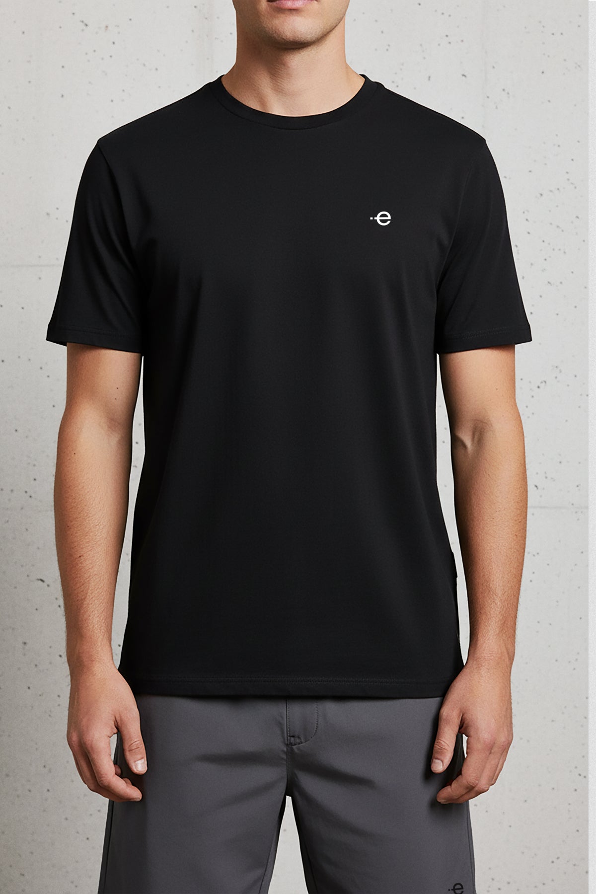 CAMISETA SULLIVAN NEGRA