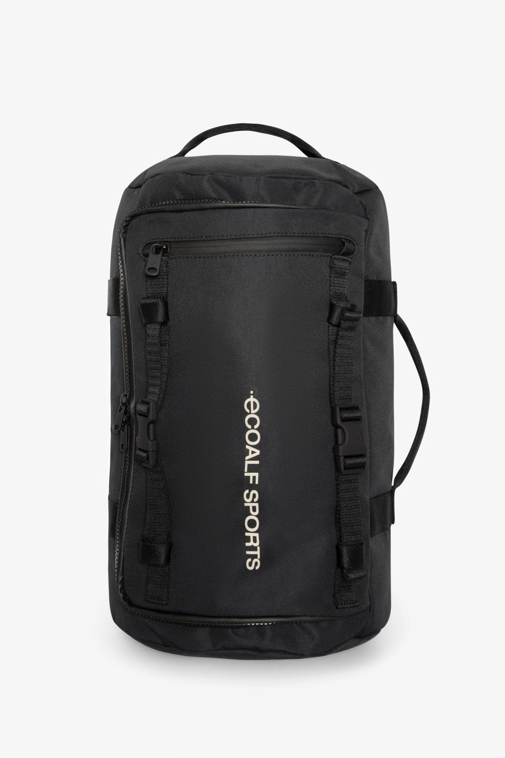 BAKU BACKPACK BLACK