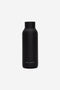 BLACK BRONSON SPORTS STAINLESS STEEL BOTTLE