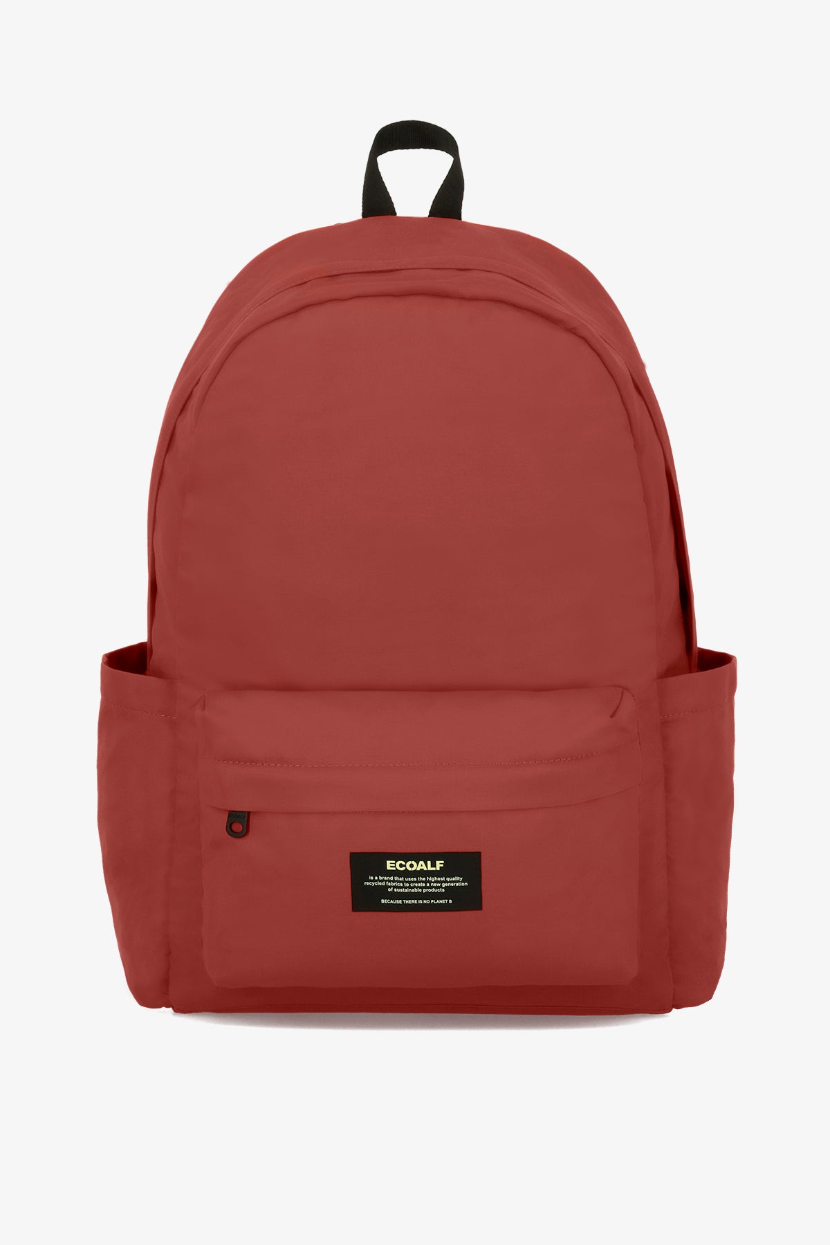 CHILLY RED BASIL BACKPACK