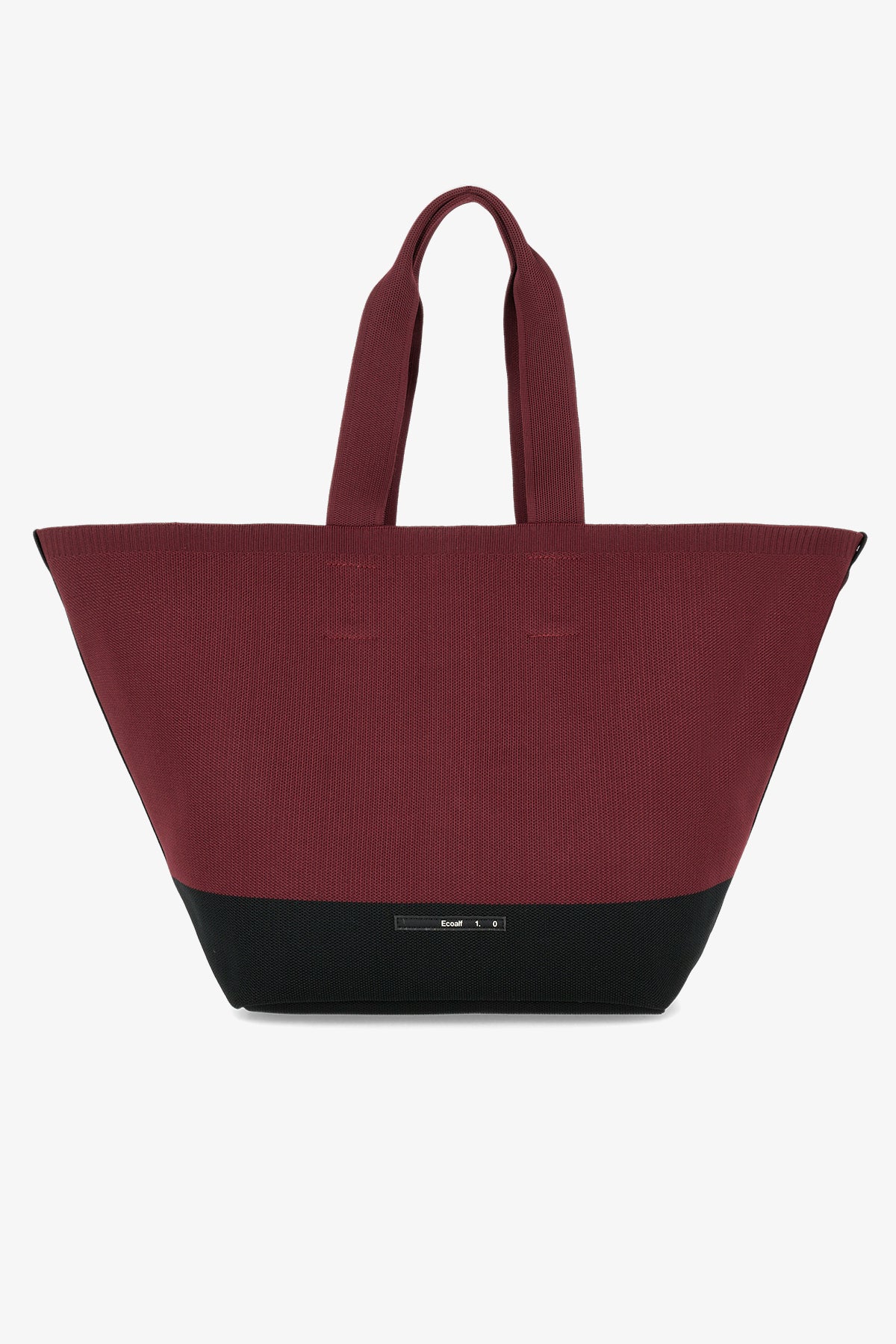 SAC SPOA BICOLOR GRENAT