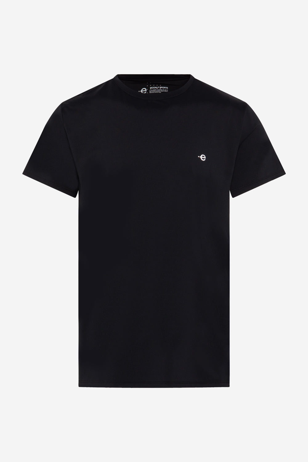 CAMISETA PARIS NEGRA