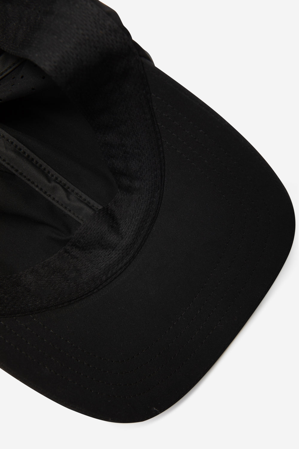 TOKIO UNISEX CAP BLACK