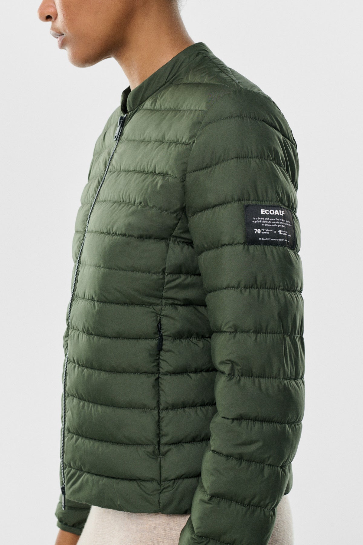 FOREST NIGHT AIA JACKET