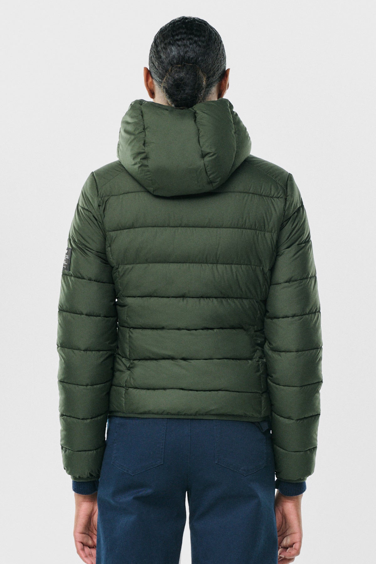 FOREST NIGHT ASP JACKET