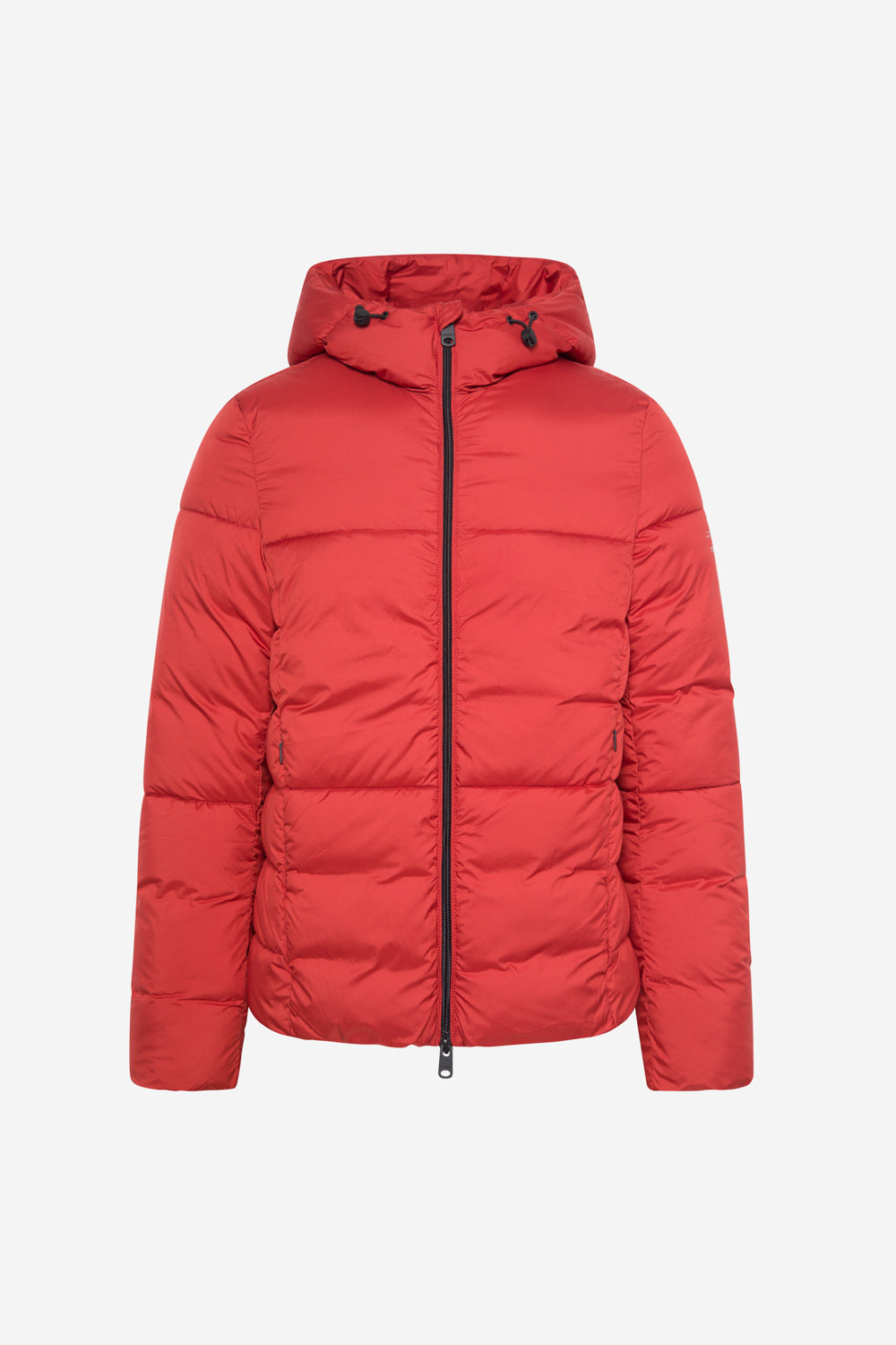 CHILLY RED HOXA JACKET