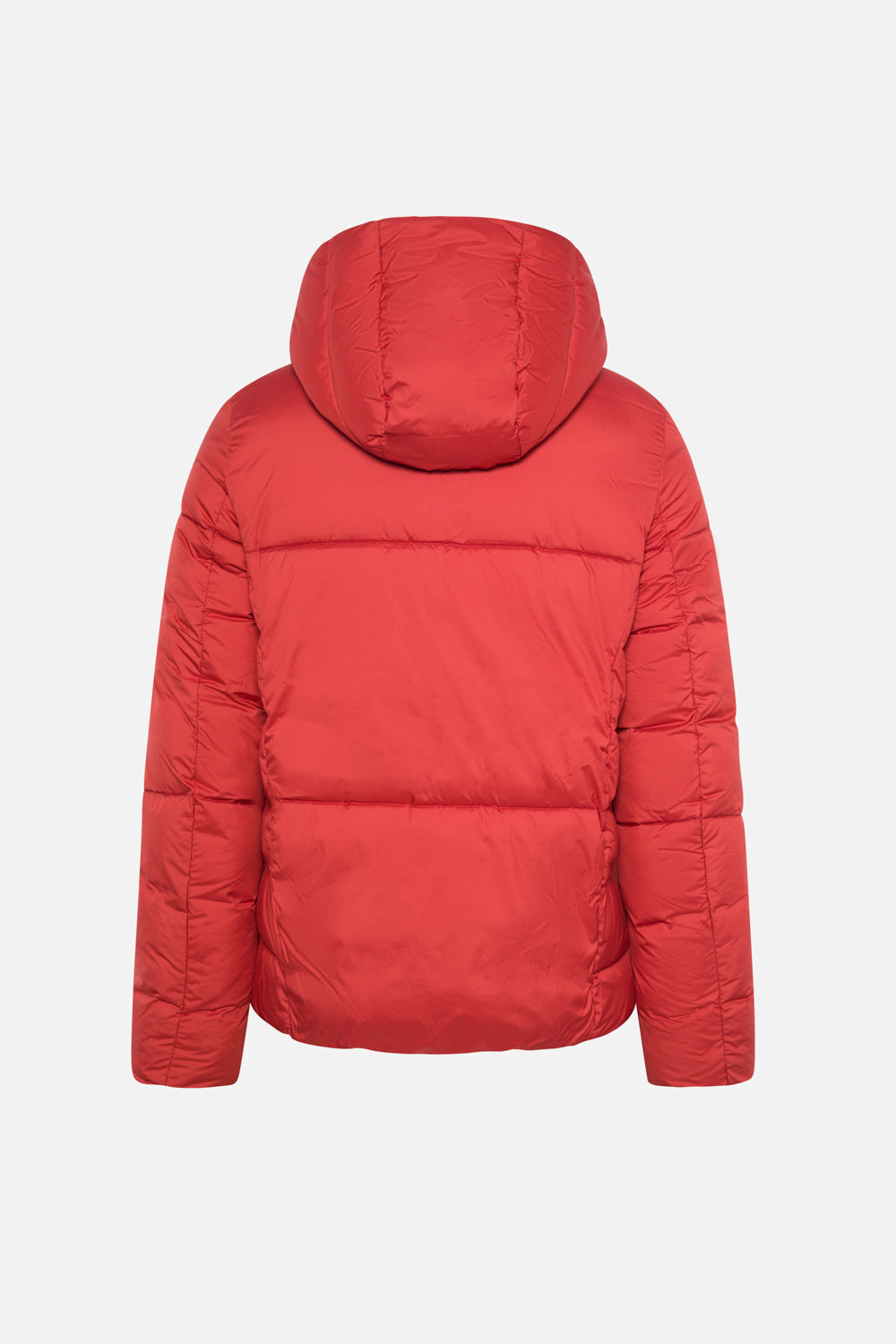 CHILLY RED HOXA JACKET
