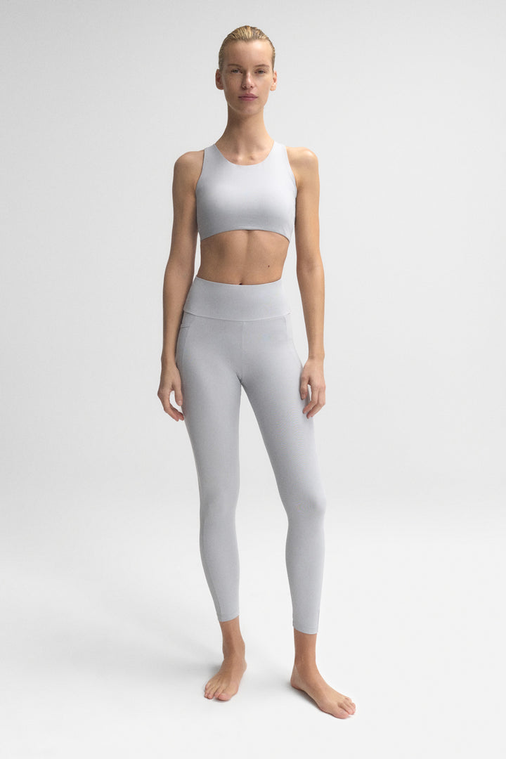 DIDASA BALANCE LEGGINGS GREY