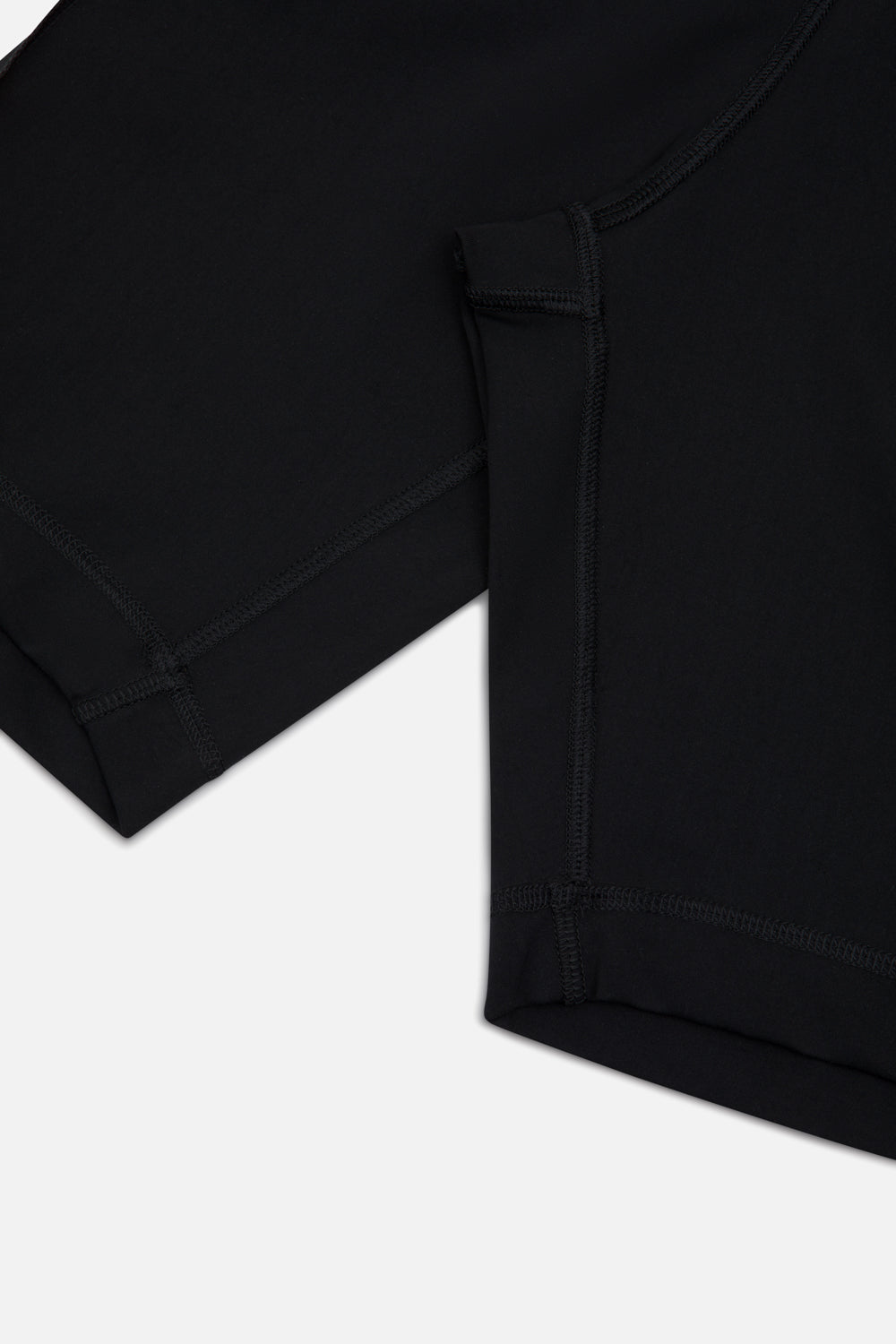 Leggings De Lana Merino Y Seda Para Mujer - Engel Axil - Color Negro - Talla 42/44 - Térmicos Y Suaves