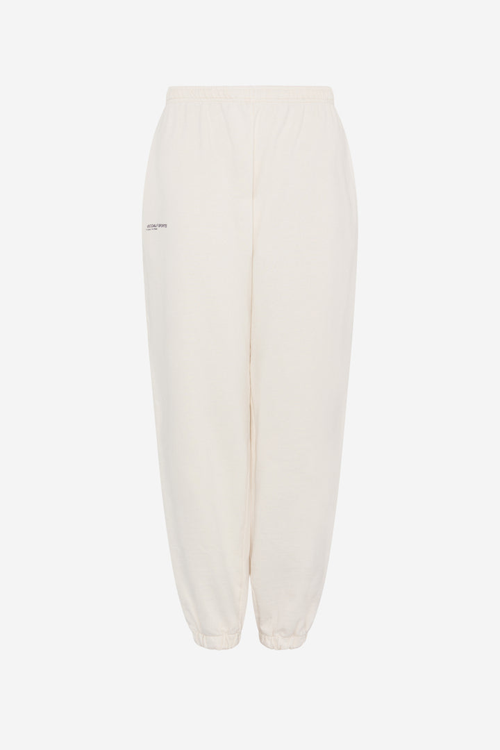 CALIFORNIA UNISEX PANTS WHITE