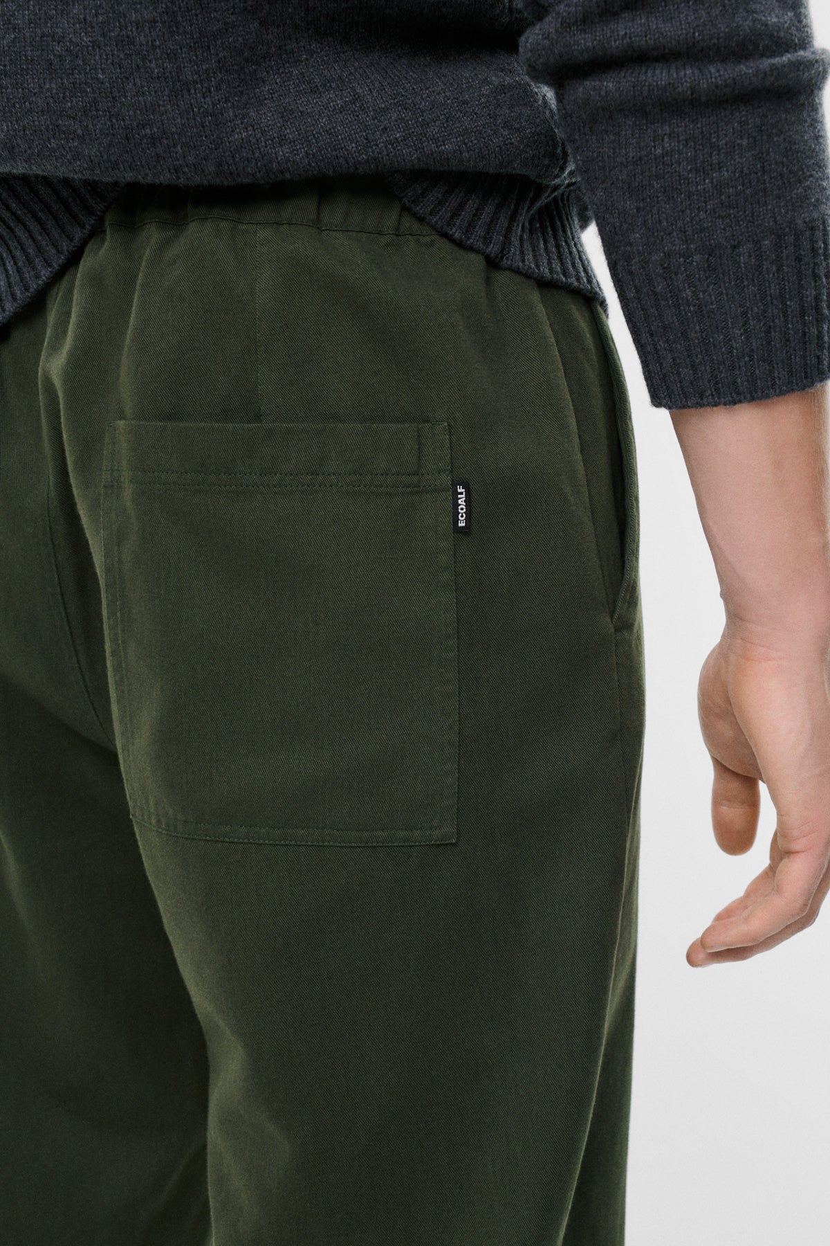 FOREST NIGHT GINA TROUSERS
