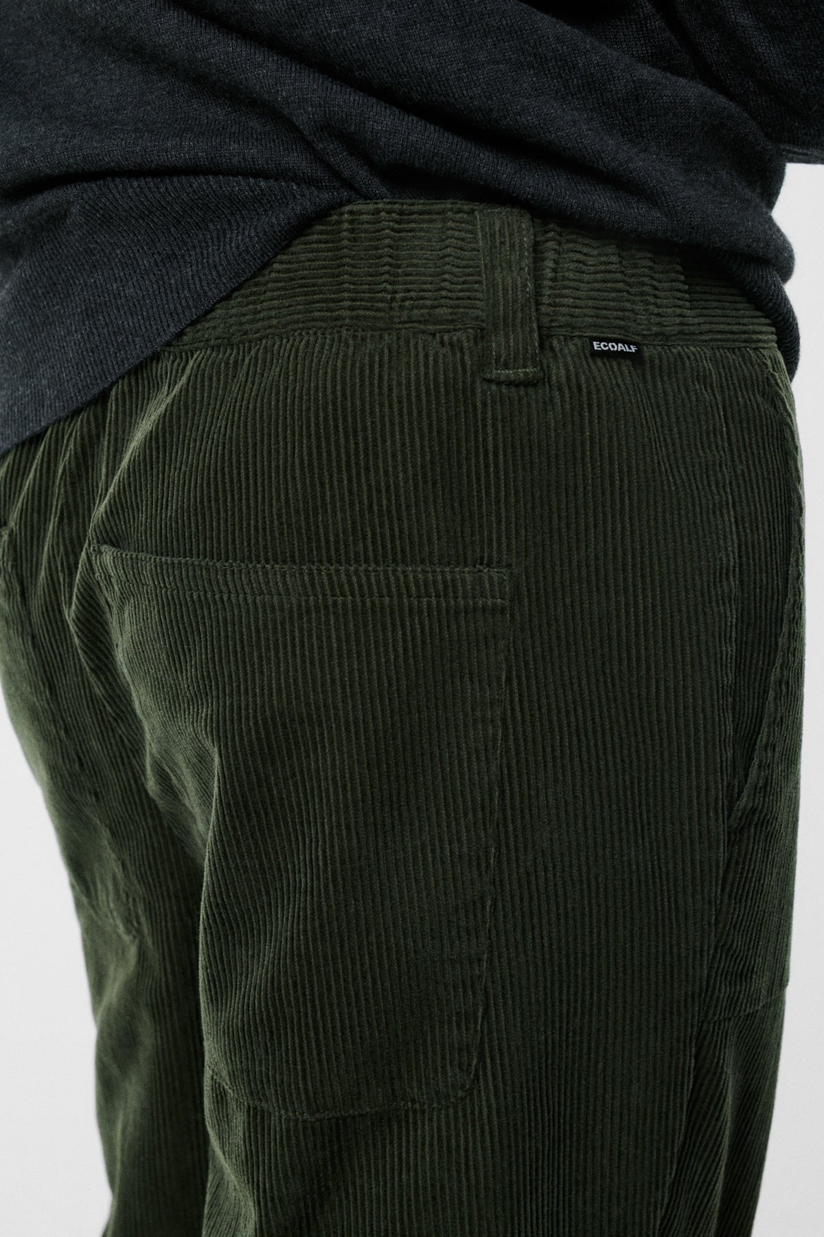 FOREST NIGHT WORK TROUSERS