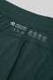 PANTALÓN CORTO CANGGU VERDE