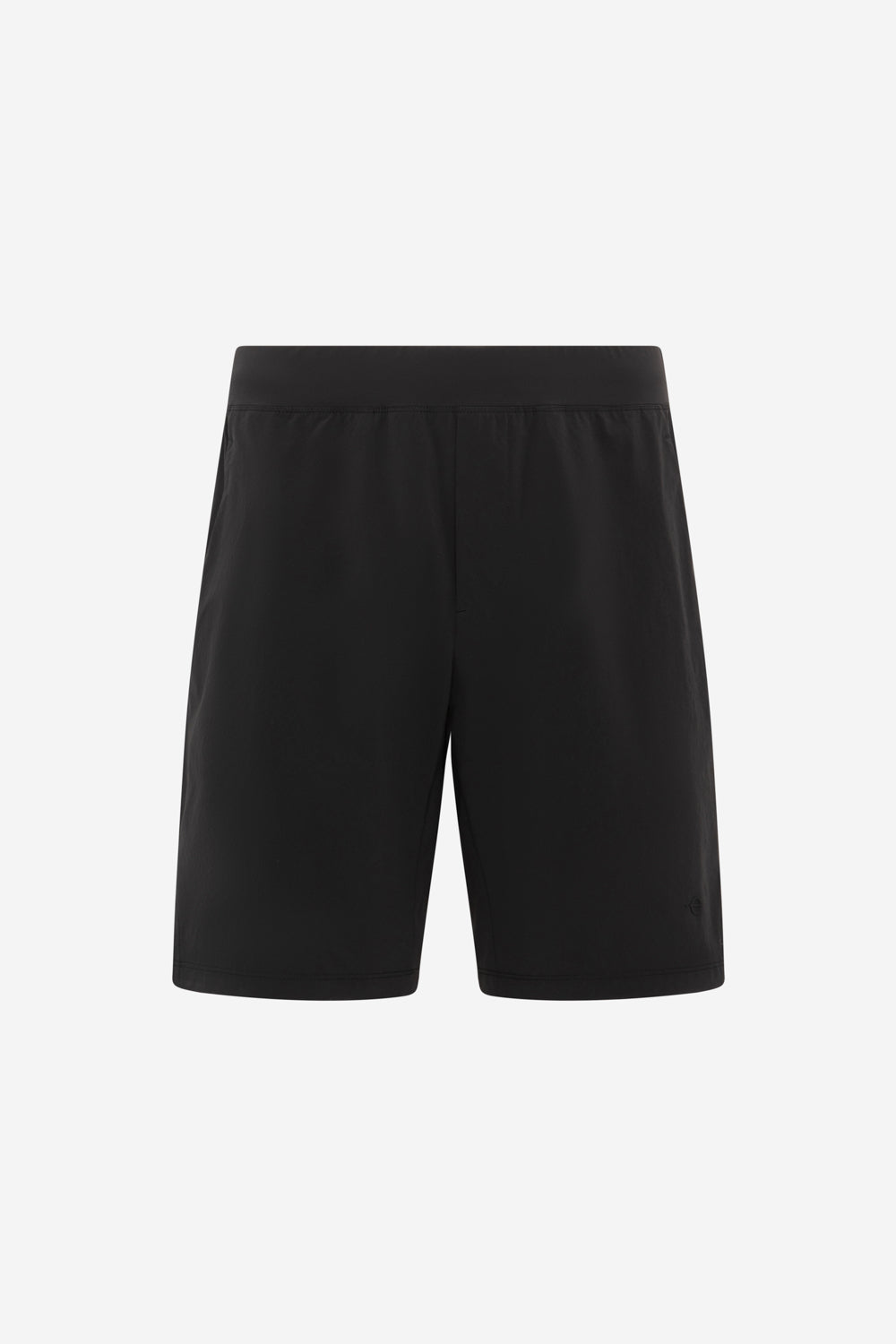 CANGGU BALANCE SHORTS BLACK