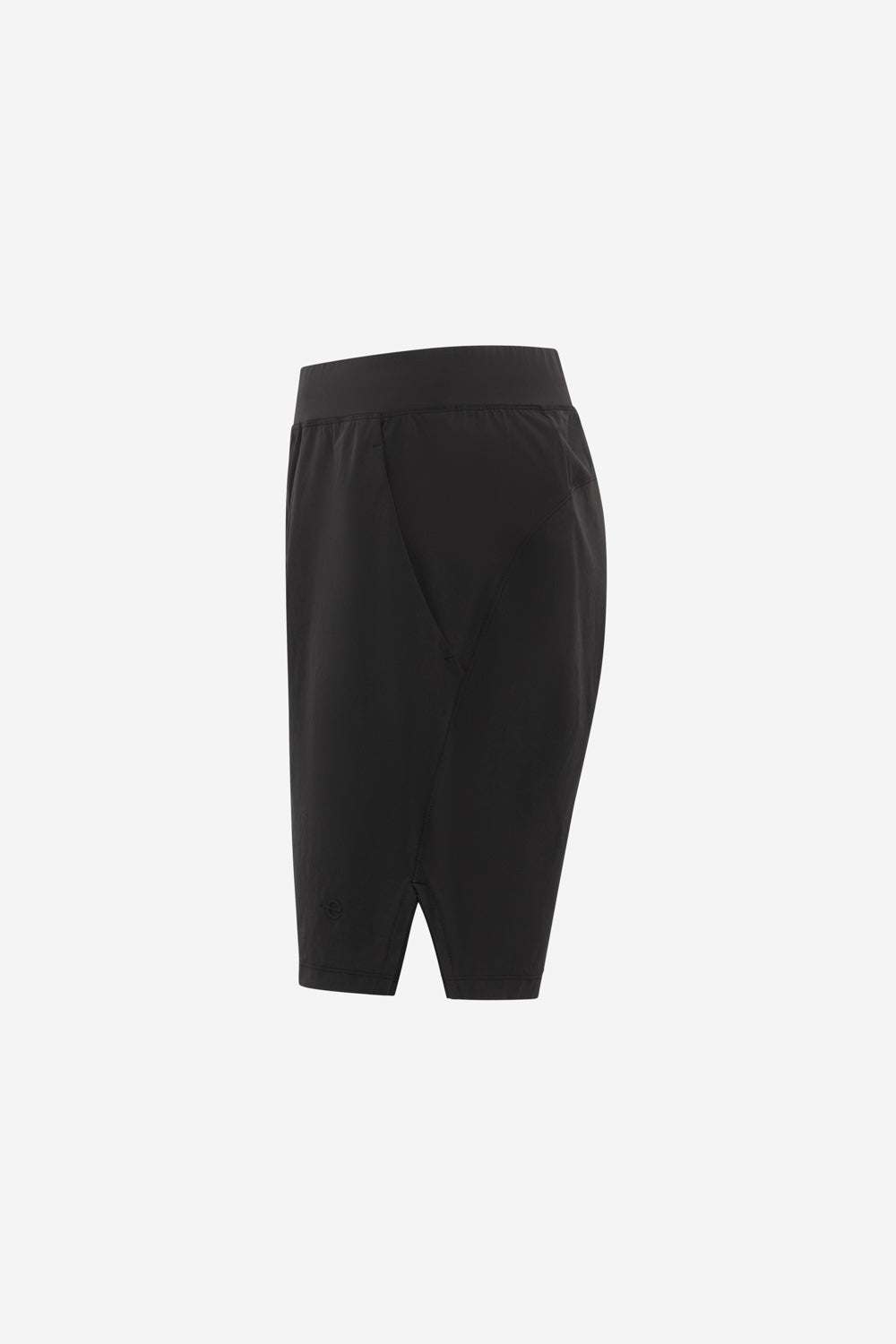 CANGGU BALANCE SHORTS BLACK