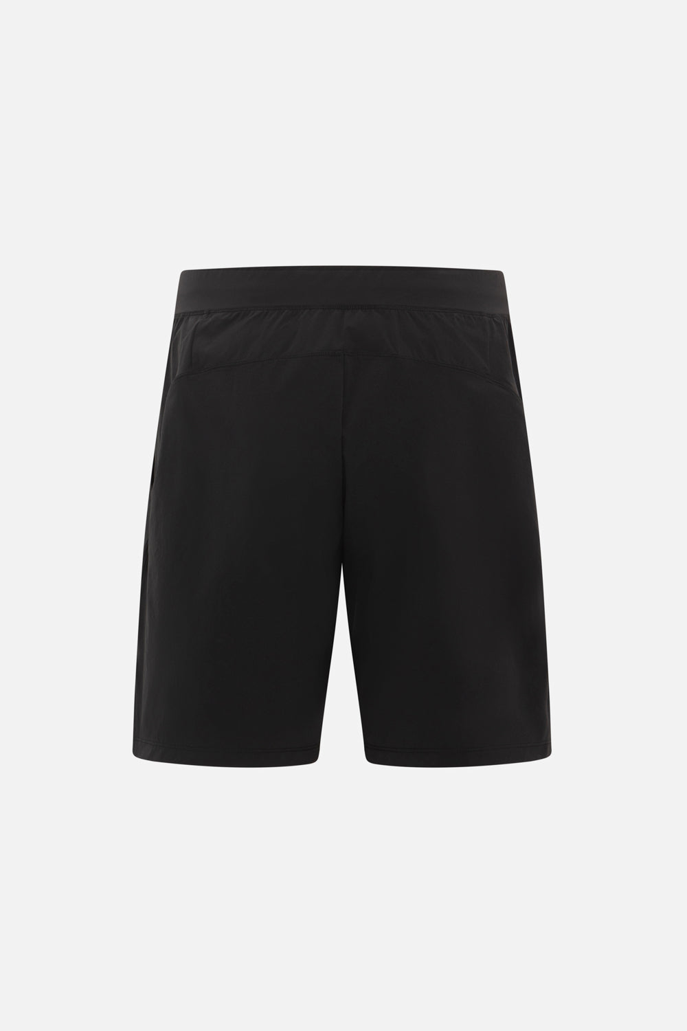 CANGGU BALANCE SHORTS BLACK