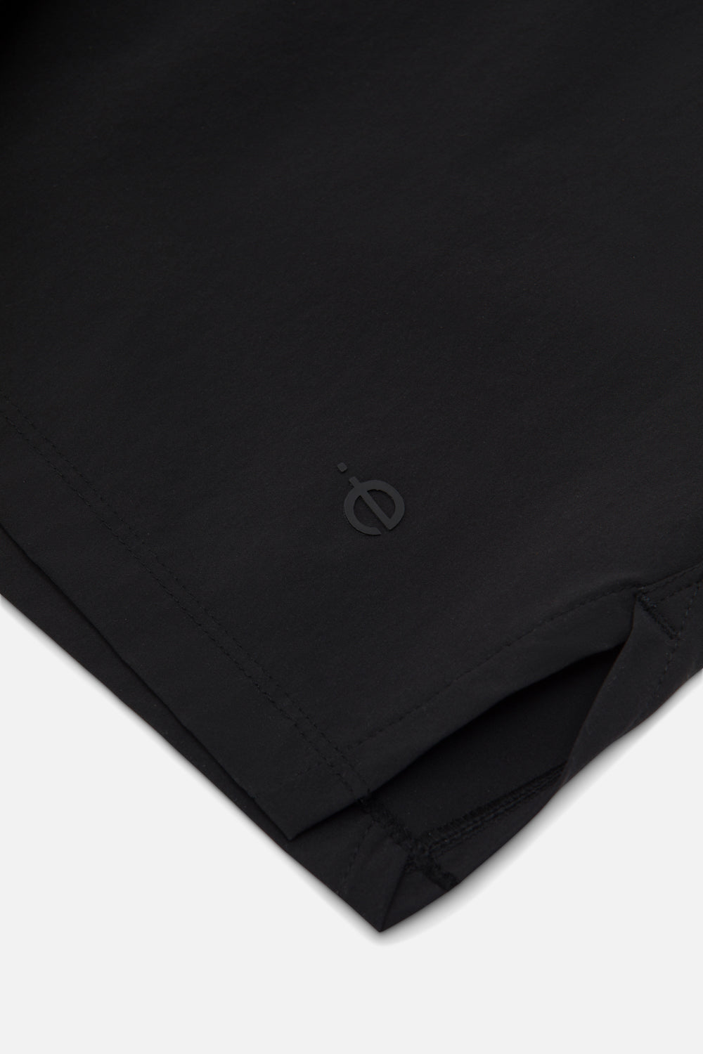 CANGGU BALANCE SHORTS BLACK