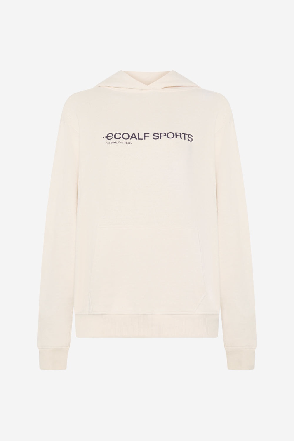 ORLANDO UNISEX SWEATSHIRT WEISS