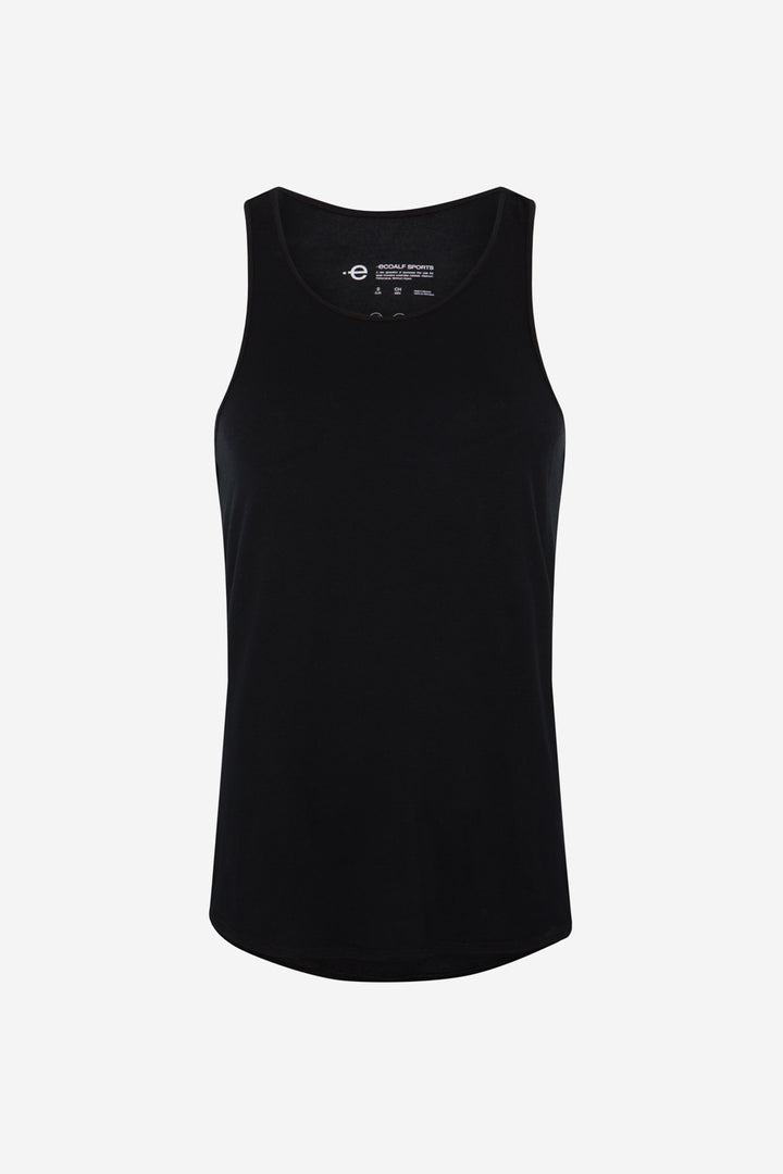 T-SHIRT BALANCE CULIK NOIR