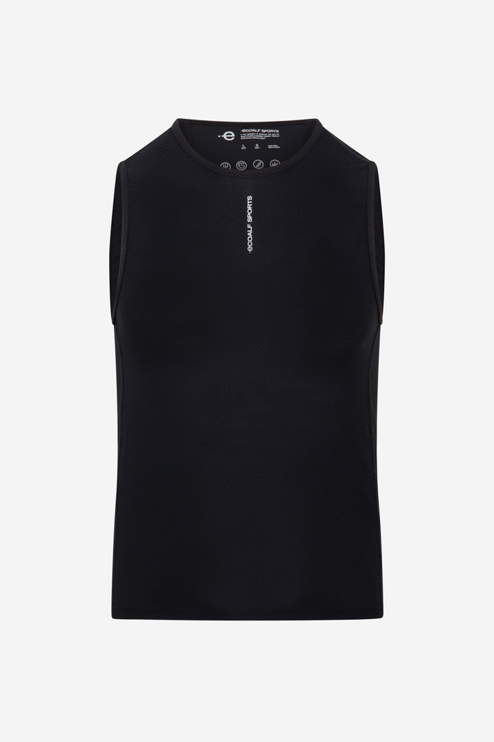 GREYTON BASE LAYER BLACK