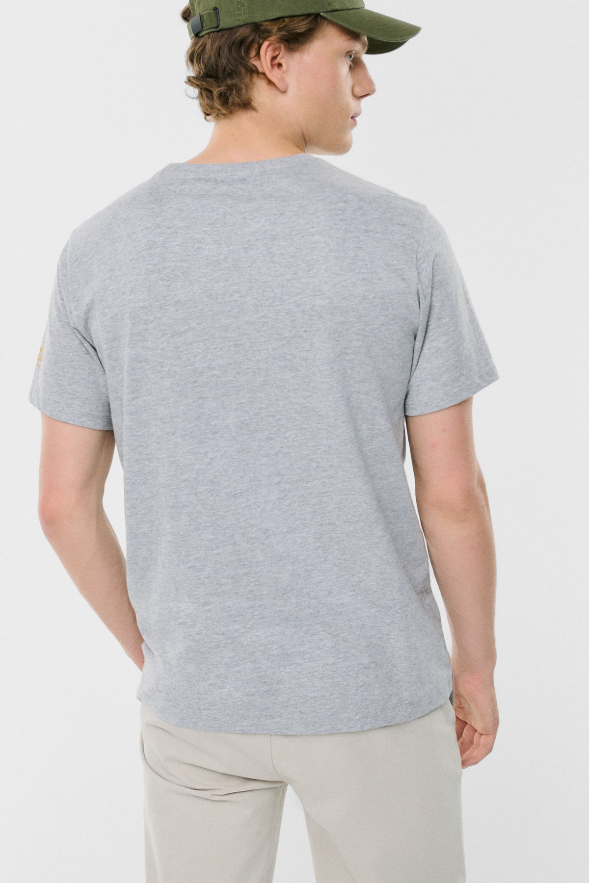 ECOALF T-shirts for men | T-Shirts