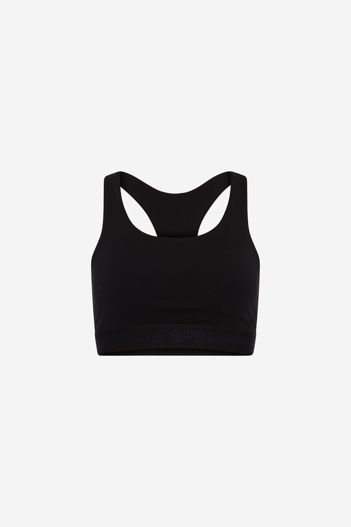 BERLIN PERFORMANCE TOP BLACK